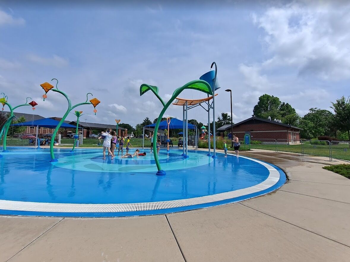 Picture of Leon Corlew Park & Splash Pad