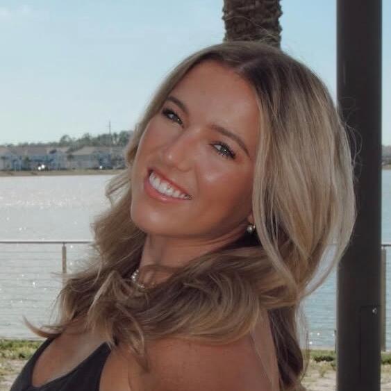 Katie Ridenour