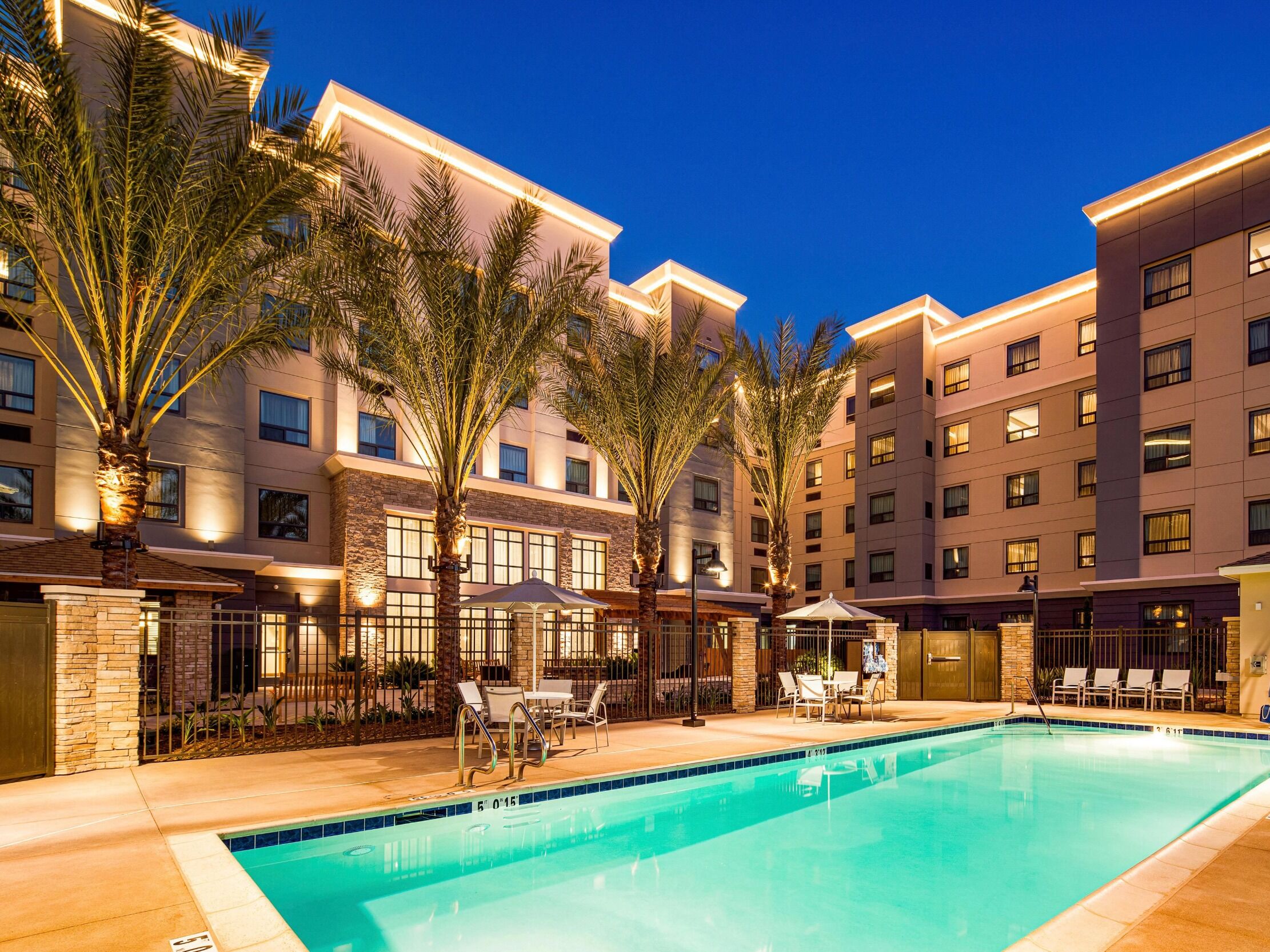 Picture of Staybridge Suites Irvine - John Wayne Airport, an IHG Hotel