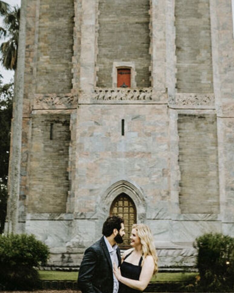 Eddie & Taylor Home Page Banner