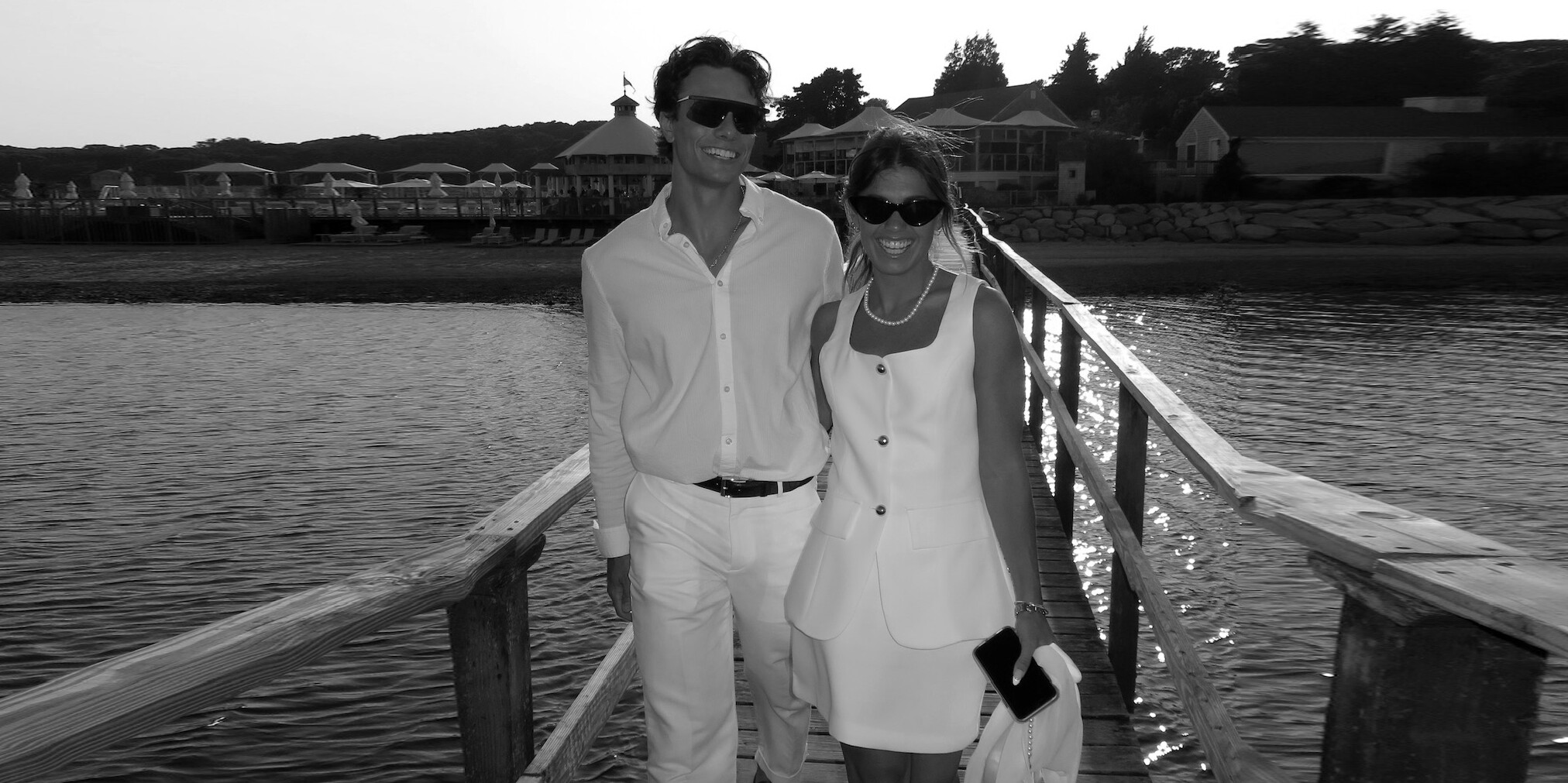 Abigail & Shay Home Page Banner