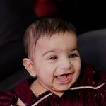 Miss Ayraa Khurana