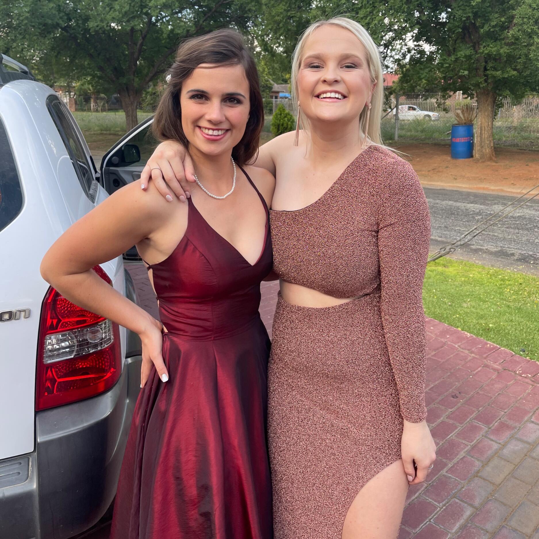 Cilmari Geldenhuys