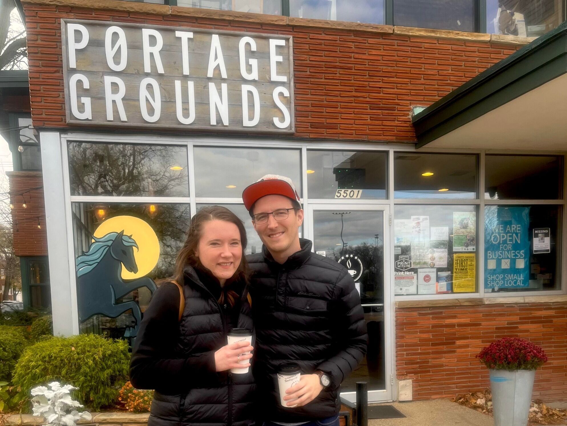 Picture of Portage Grounds