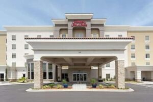 Picture of Hampton Inn & Suites Jacksonville / Orange Park