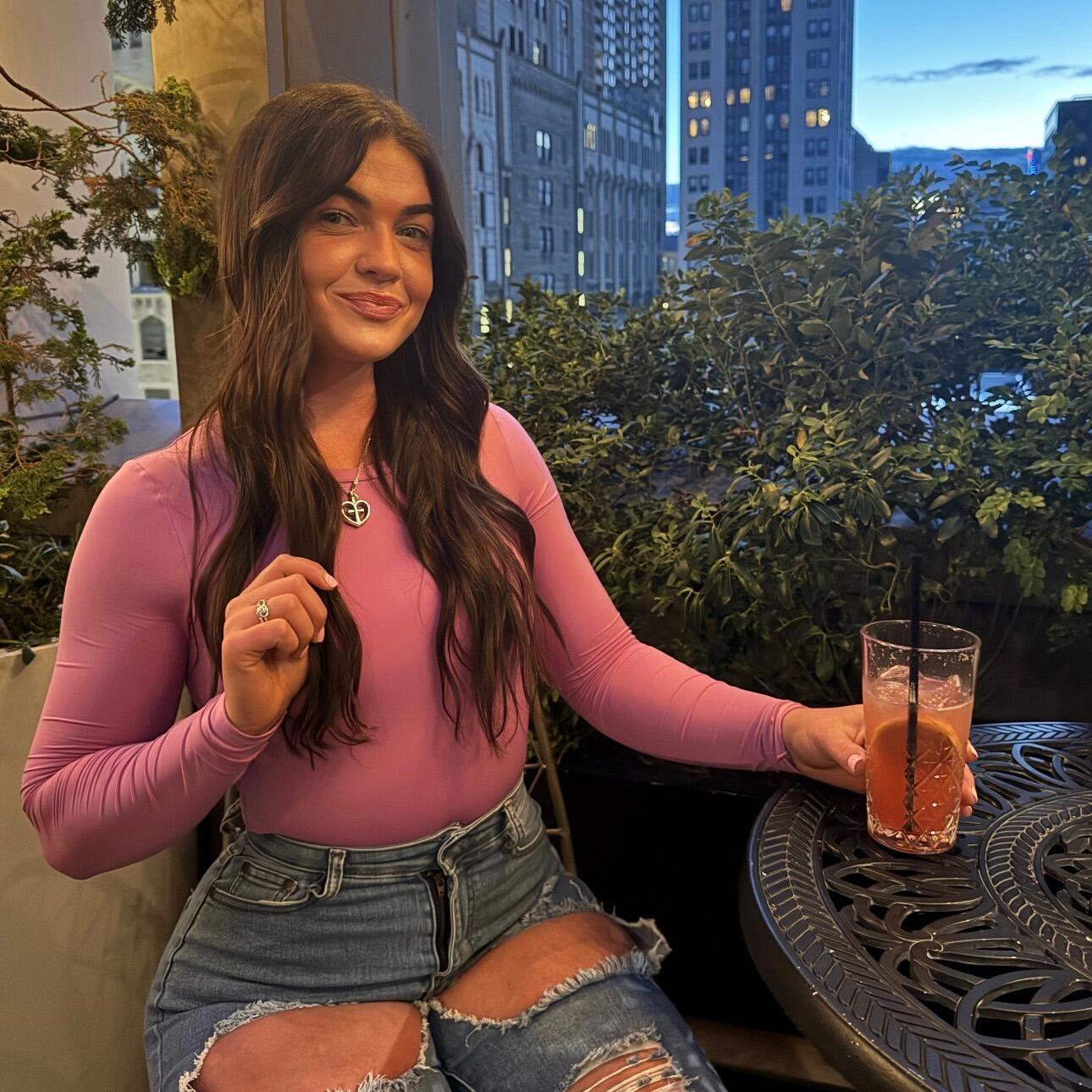 Picture of Caitlin