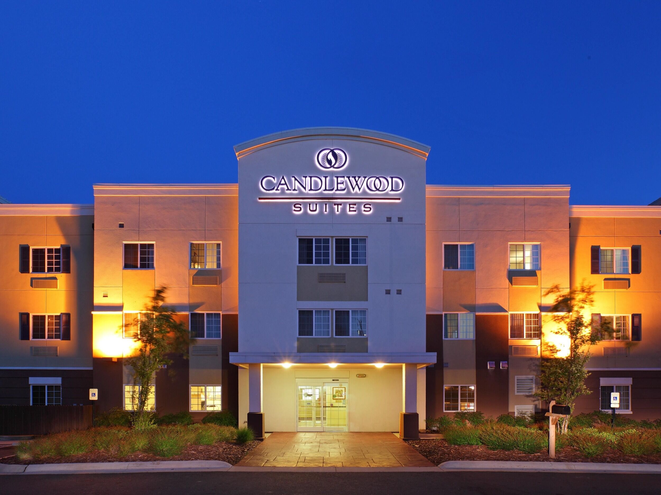 Picture of Candlewood Suites, an IHG Hotel