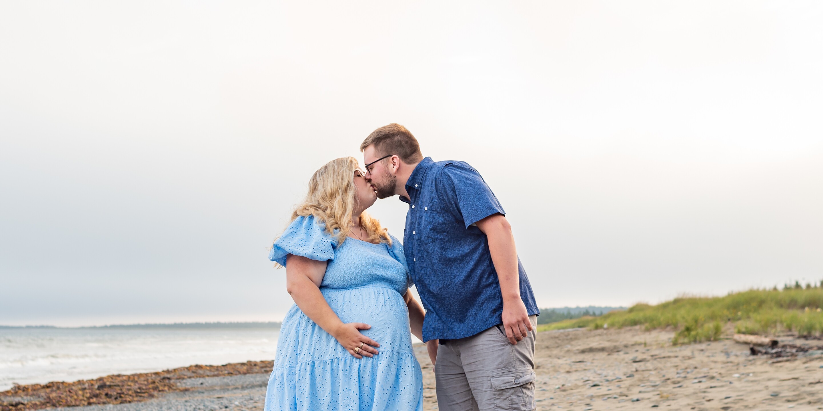 Emily & Colton Home Page Banner