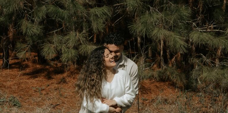 Jeremy & Shakira Home Page Banner