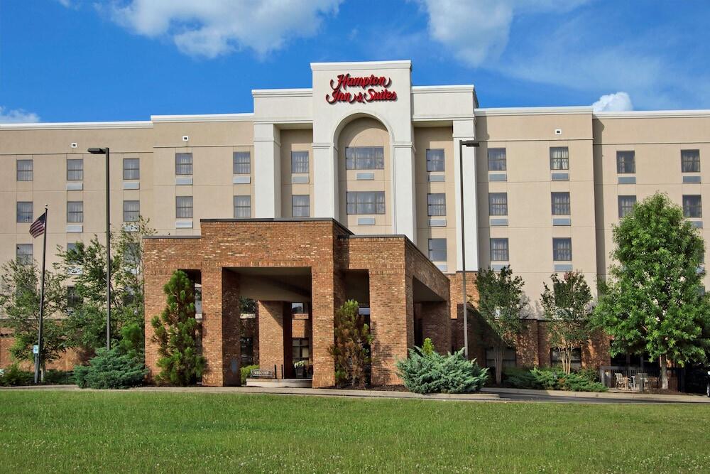 Picture of Hampton Inn & Suites Florence-Downtown