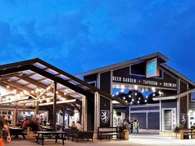 Picture of Lion's Tail Brewing Co.