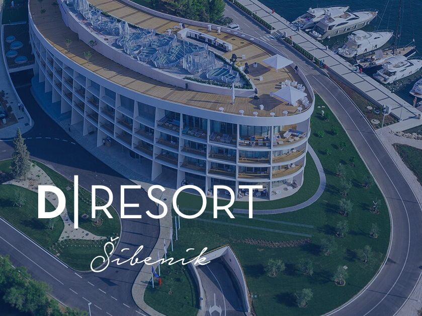 Picture of D-Resort Sibenik