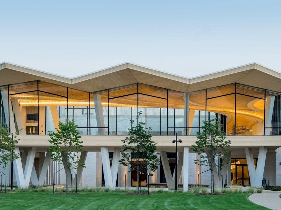 Picture of Arkansas Museum of Fine Arts