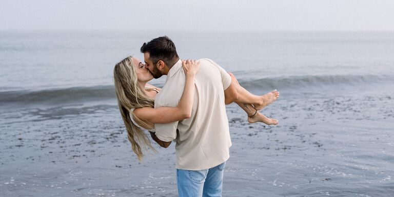 Julia & Andrew Home Page Banner