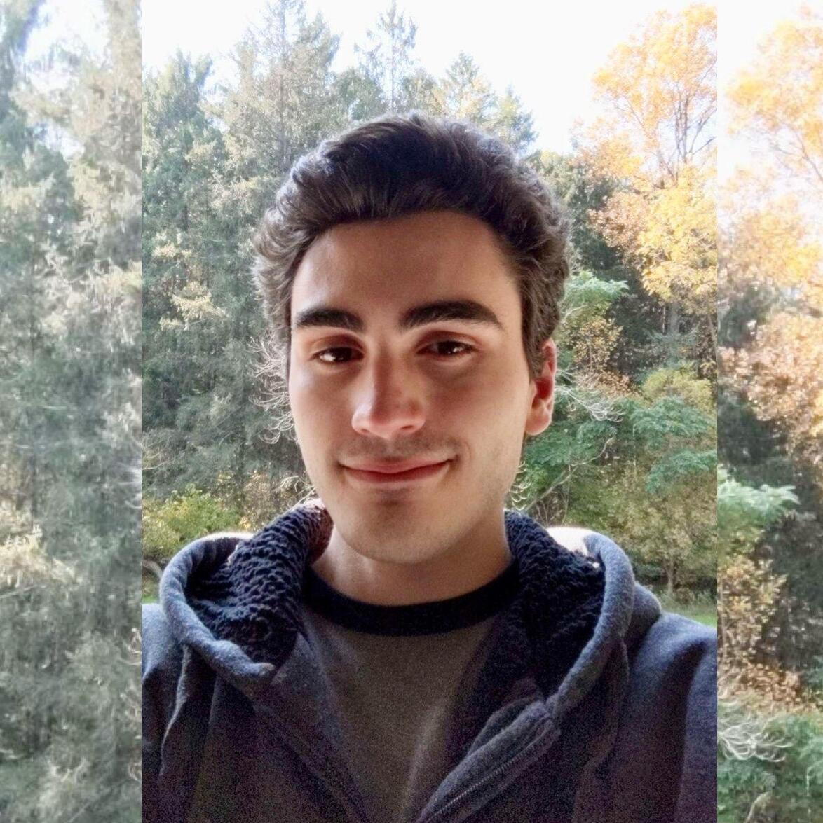 Cody Marcello