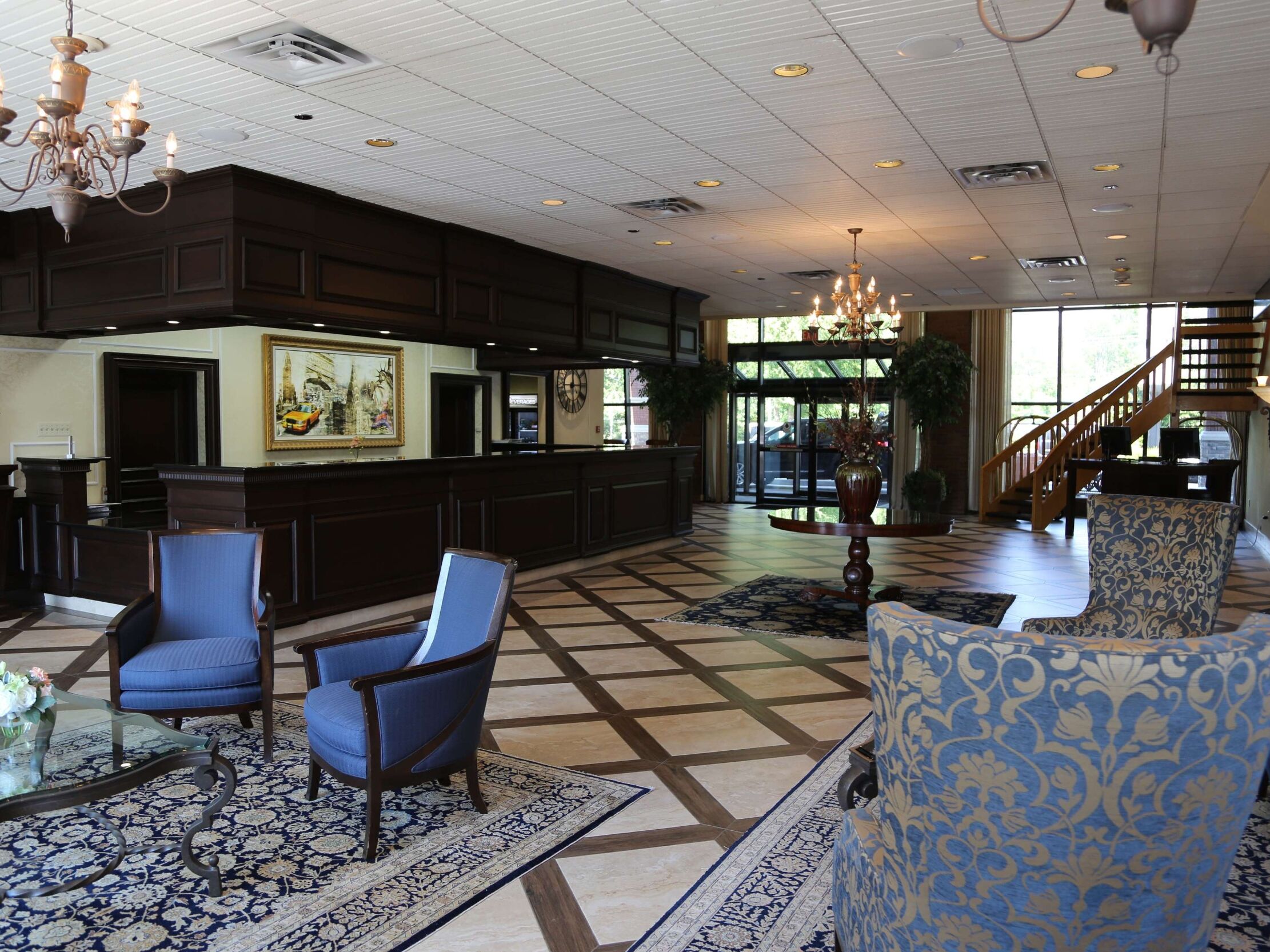 Picture of Best Western Plus Fairfield Executive Inn