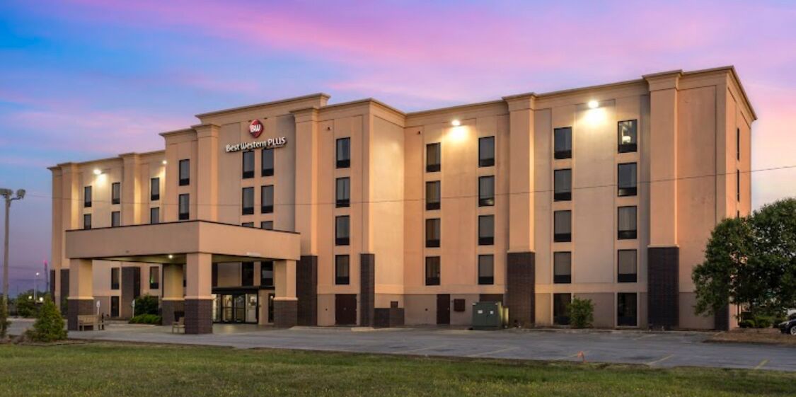Picture of Best Western