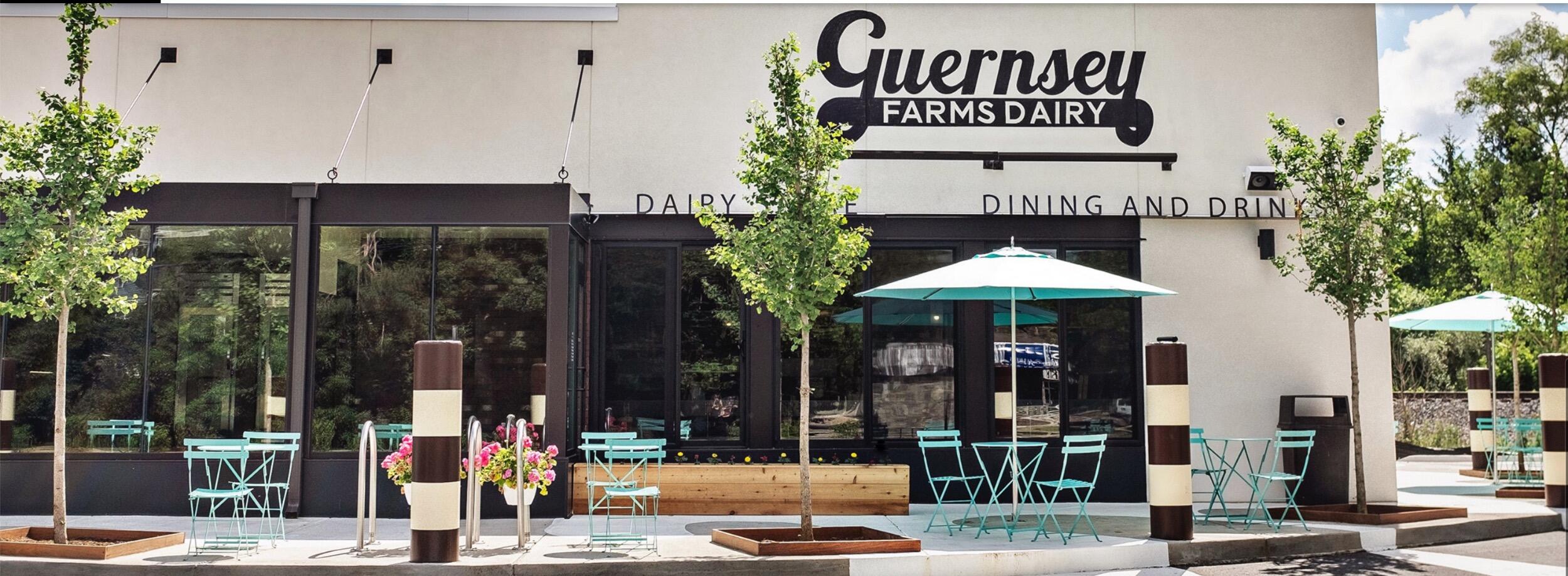 Picture of Guernsey Farms Dairy