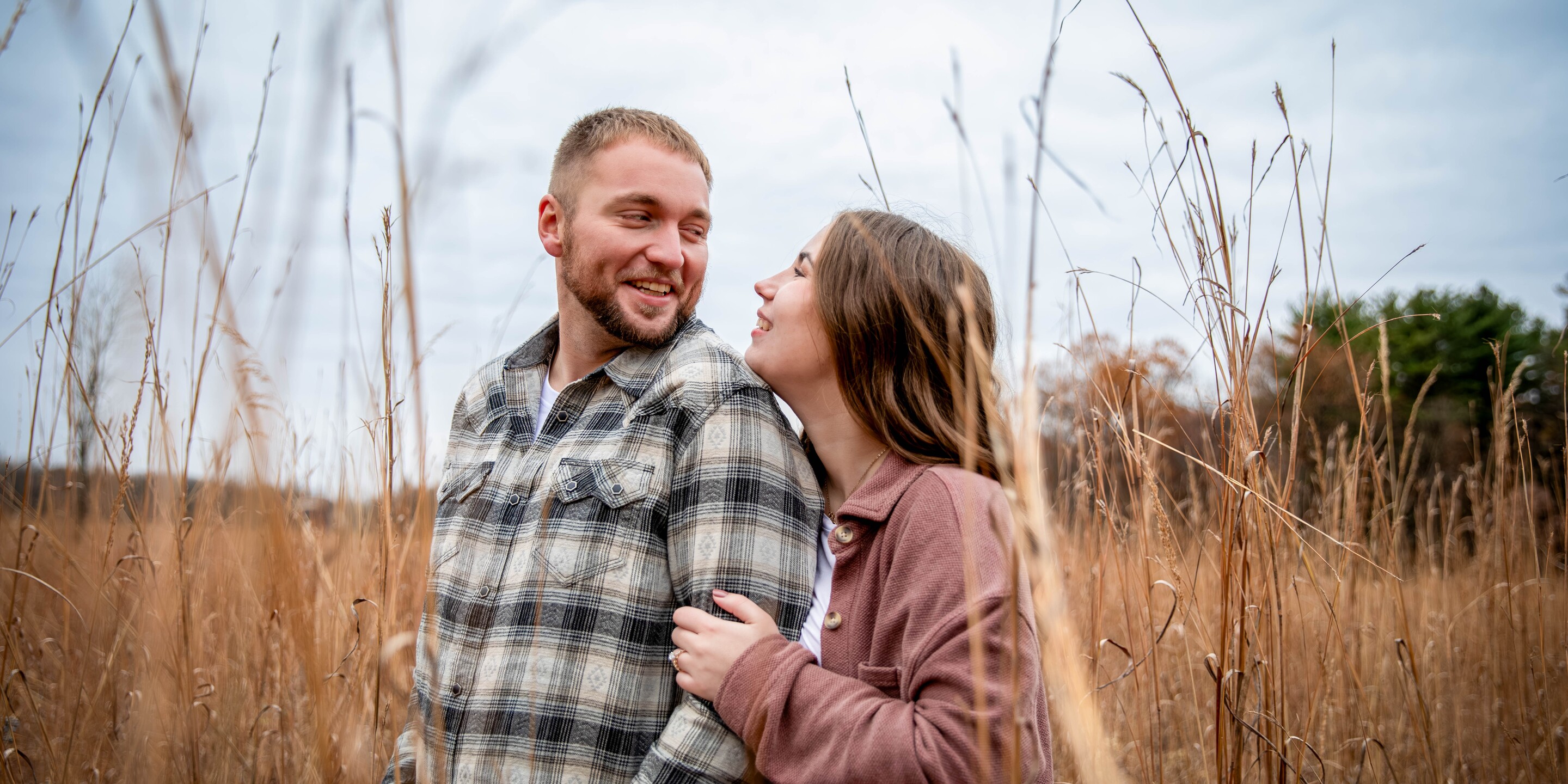 Breanna & Tyler Home Page Banner