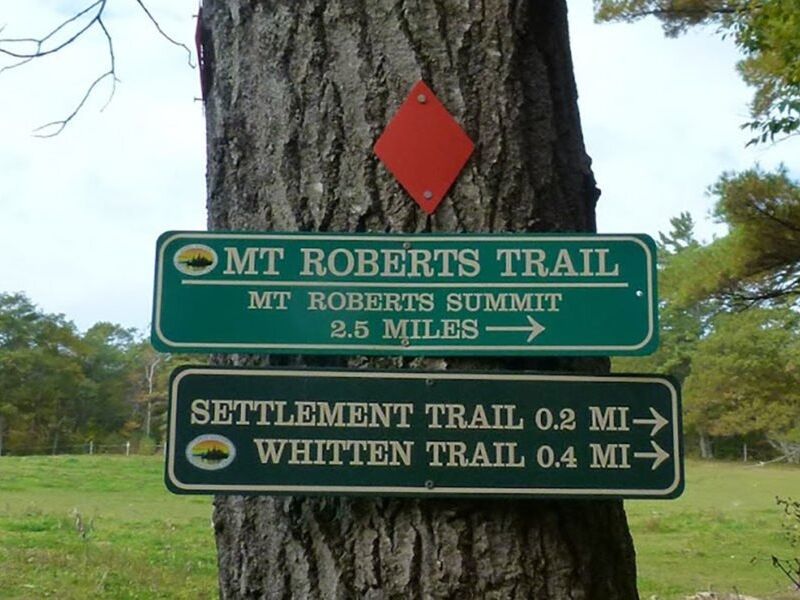 Picture of Walking and Hiking in the Lakes Region