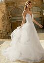 Sincerity Bridal 44499 Ball Gown Wedding Dress - thumbnail - 1