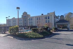 Picture of Comfort Inn & Suites