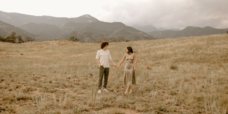 Anna & Caleb Home Page Banner