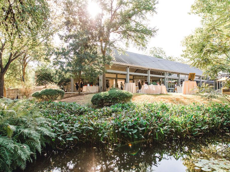 Courtesy of UMLAUF Sculpture Garden & Museum
