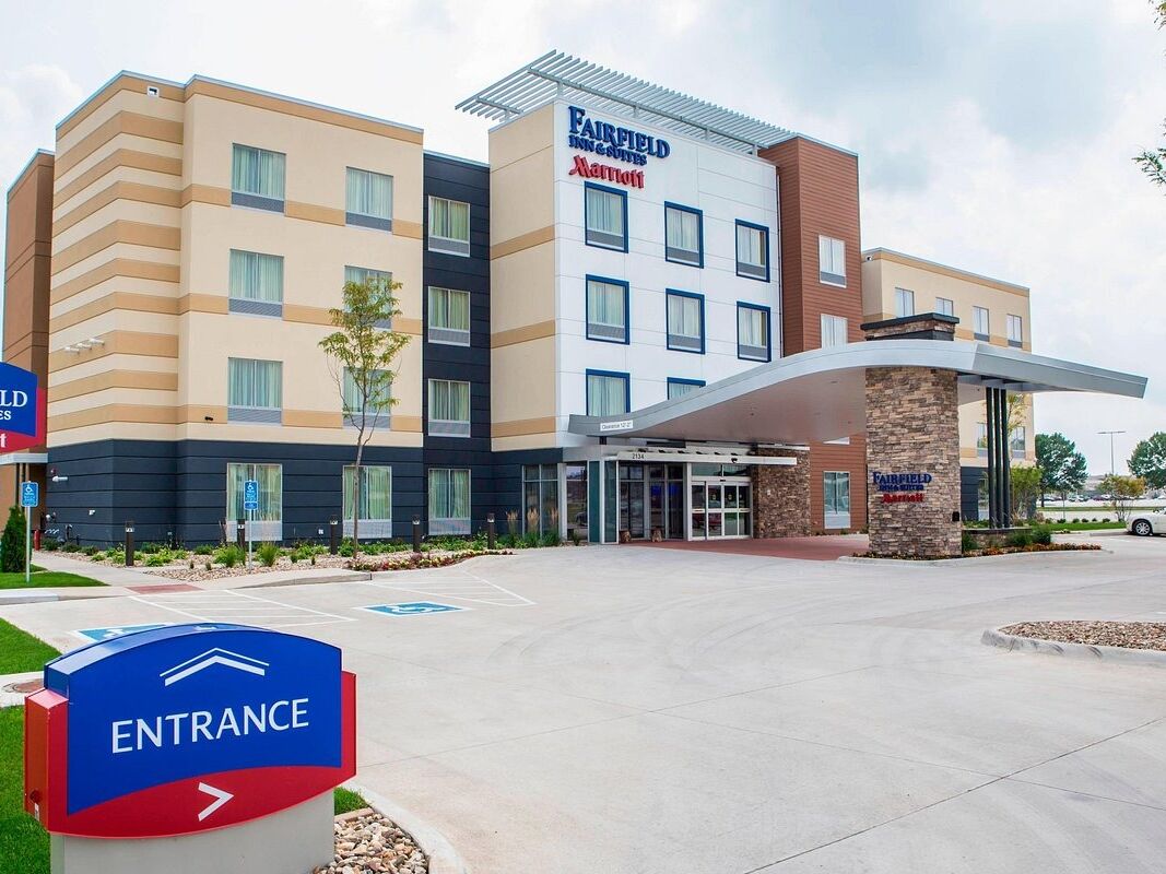 Picture of Fairfield Inn & Suites Waterloo Cedar Falls