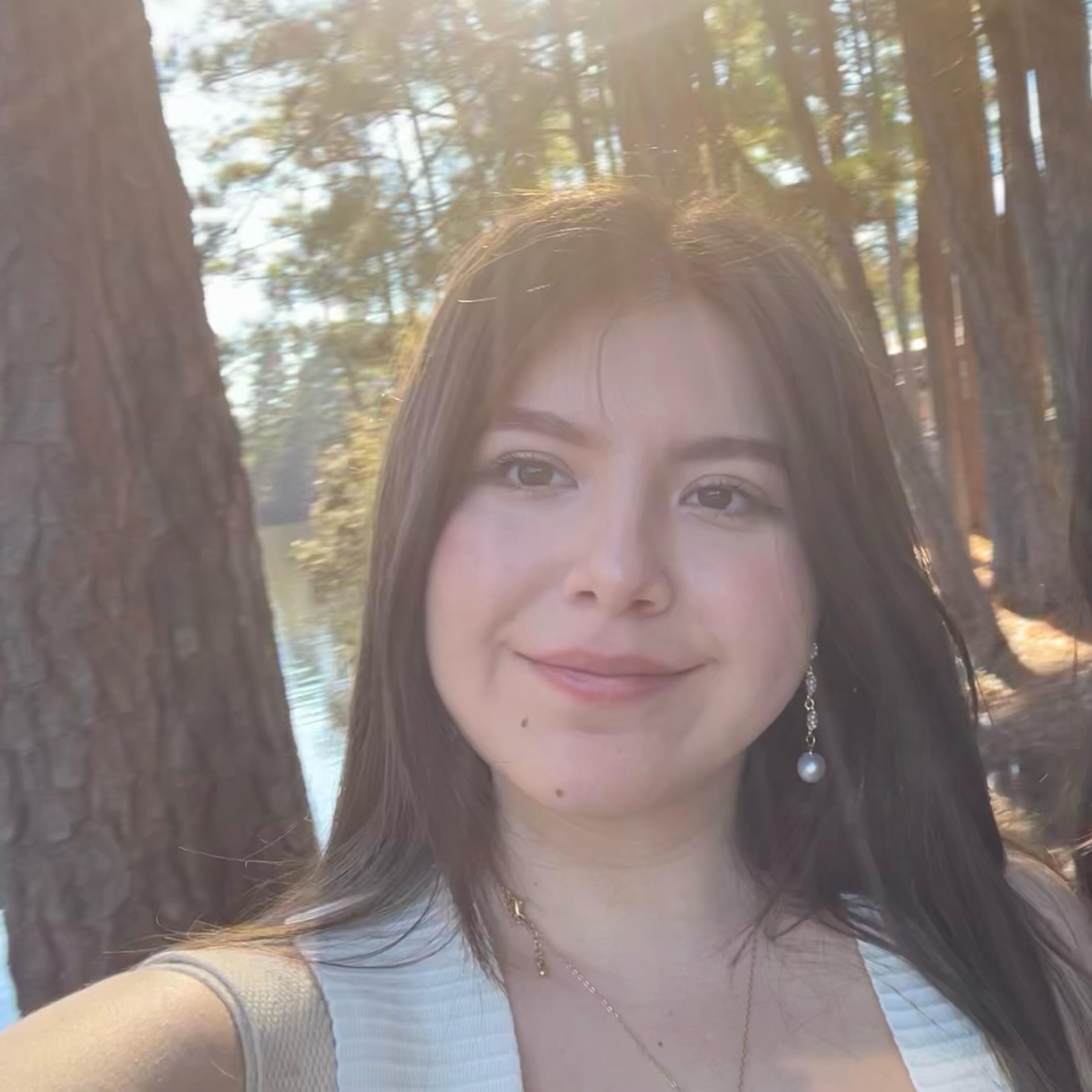 Leslie Martinez Lopez