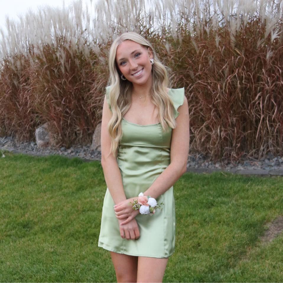 Emarie Burnett