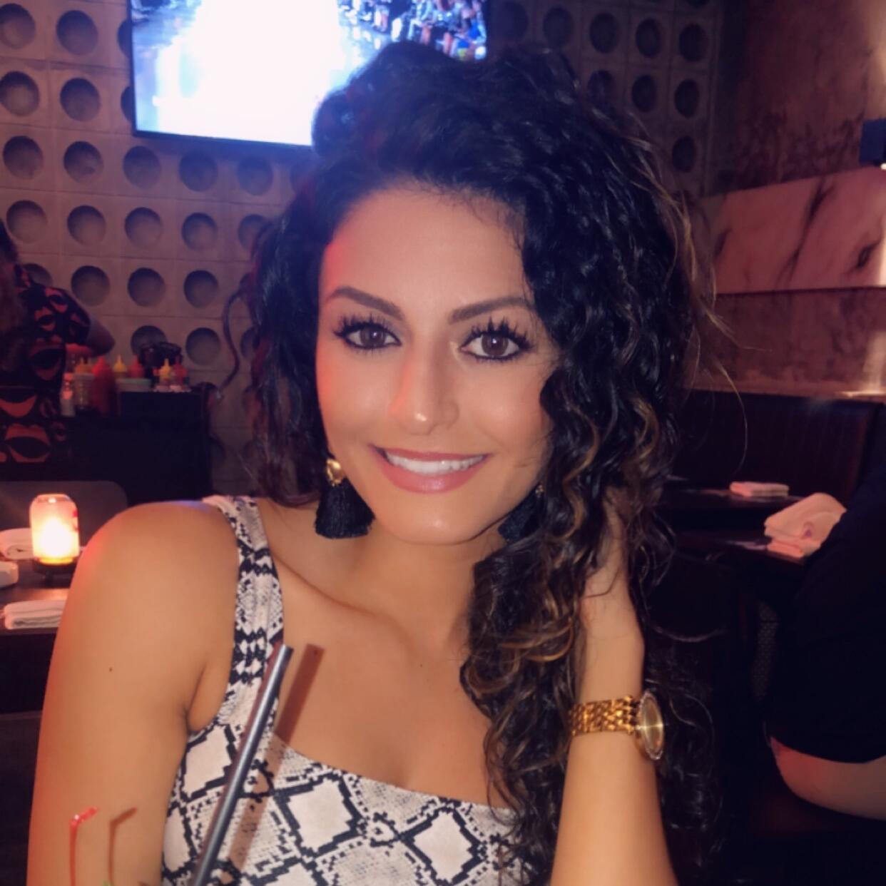 Mona Ibrahim
