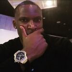 Reginald Patterson