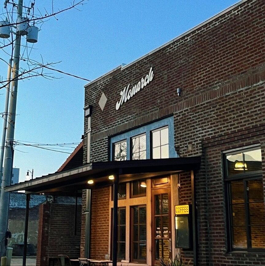 Picture of Monarch Espresso Bar