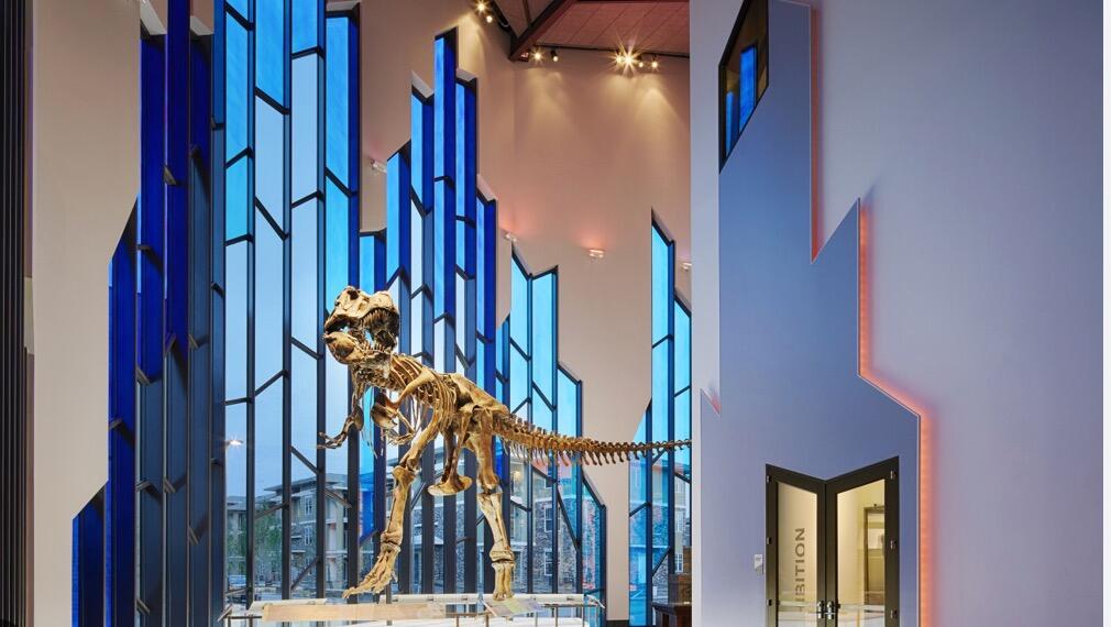 Picture of Museum at Prairiefire