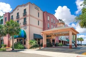 Picture of Hampton Inn&Suites Amelia Island Historic Harbor Front