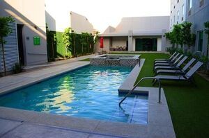 Picture of Hotel Araiza San Luis