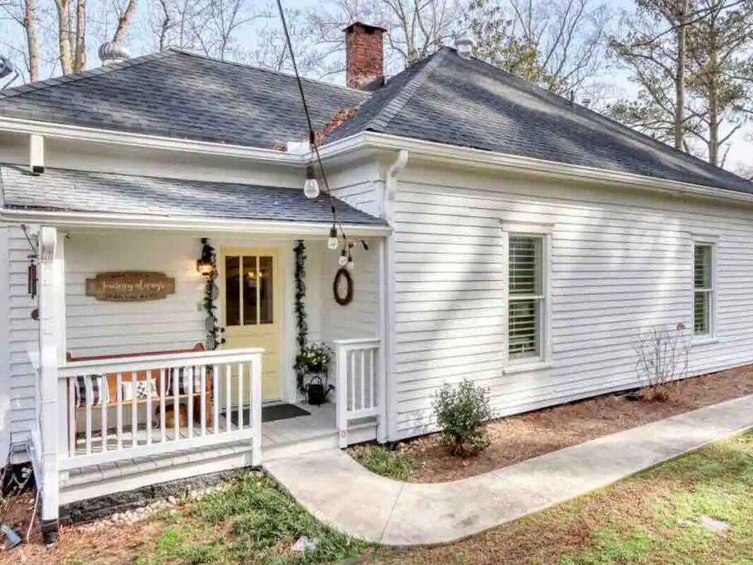 Picture of Sleeps 6