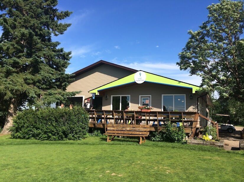 Picture of Crystal Lake golf course