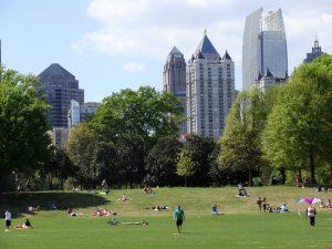 Picture of Piedmont Park