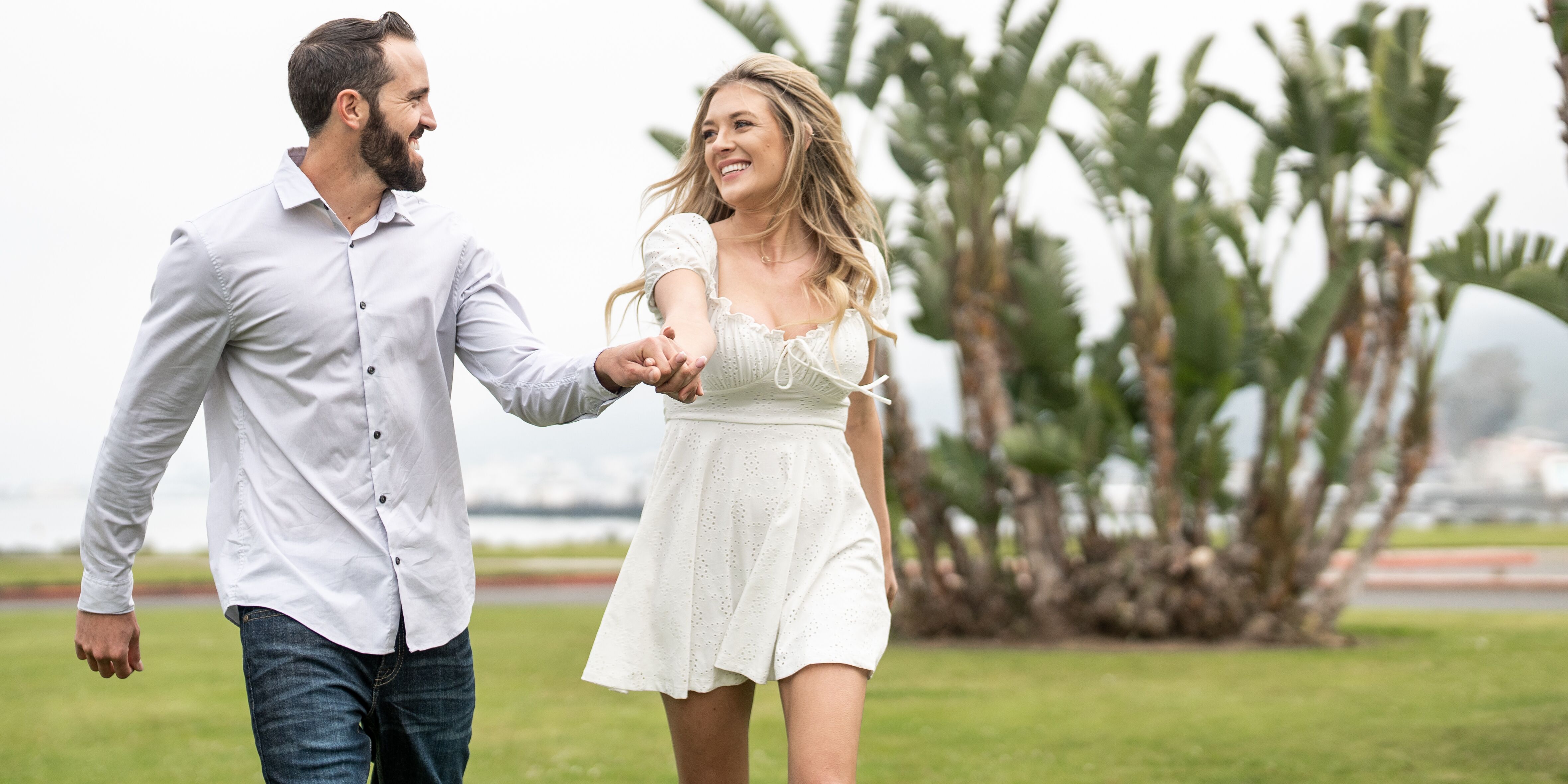 Picture of Jake & Rachel 