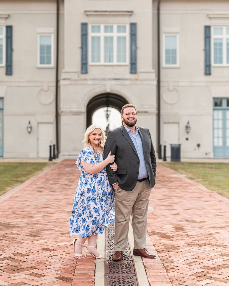 Jon & Meagan Home Page Banner