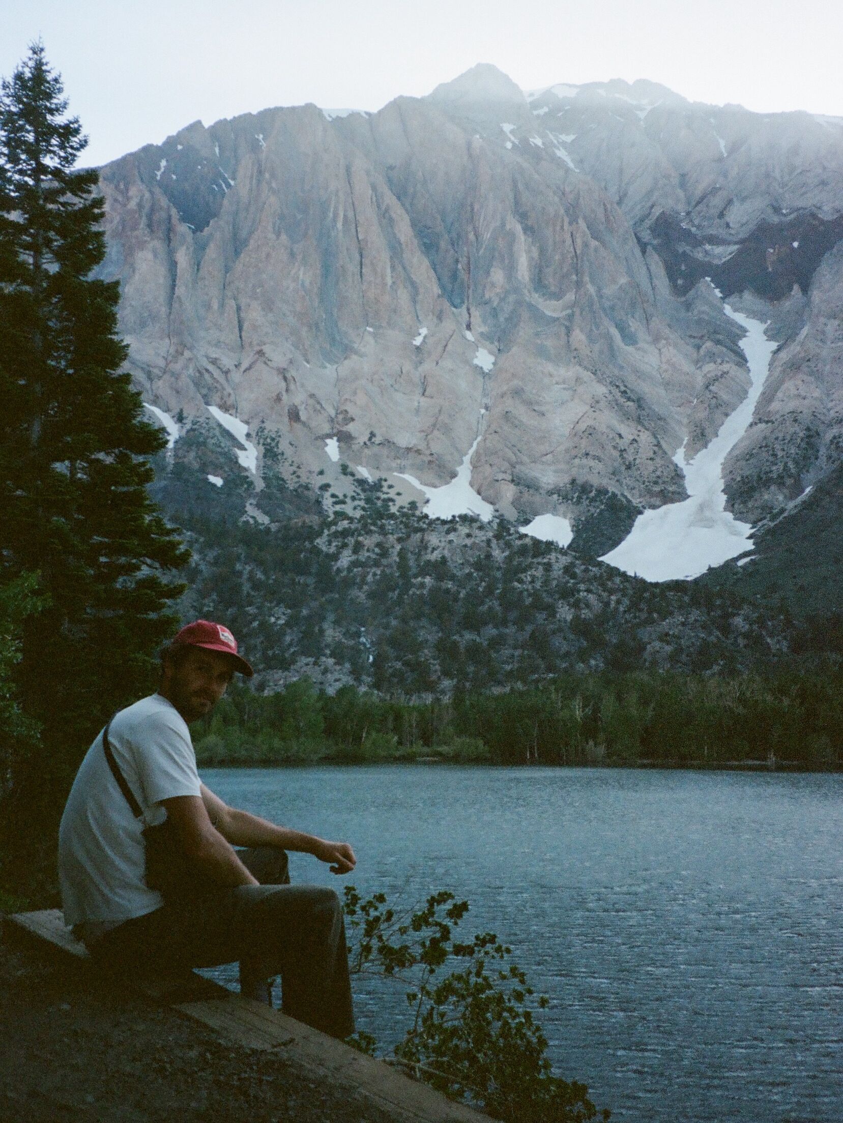 Picture of June Lake Hiking
