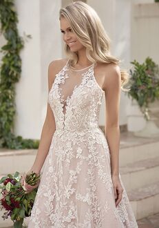 Jasmine Couture T202063 A-Line Wedding Dress