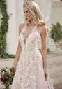 Jasmine Couture T202063 A-Line Wedding Dress - thumbnail - 1