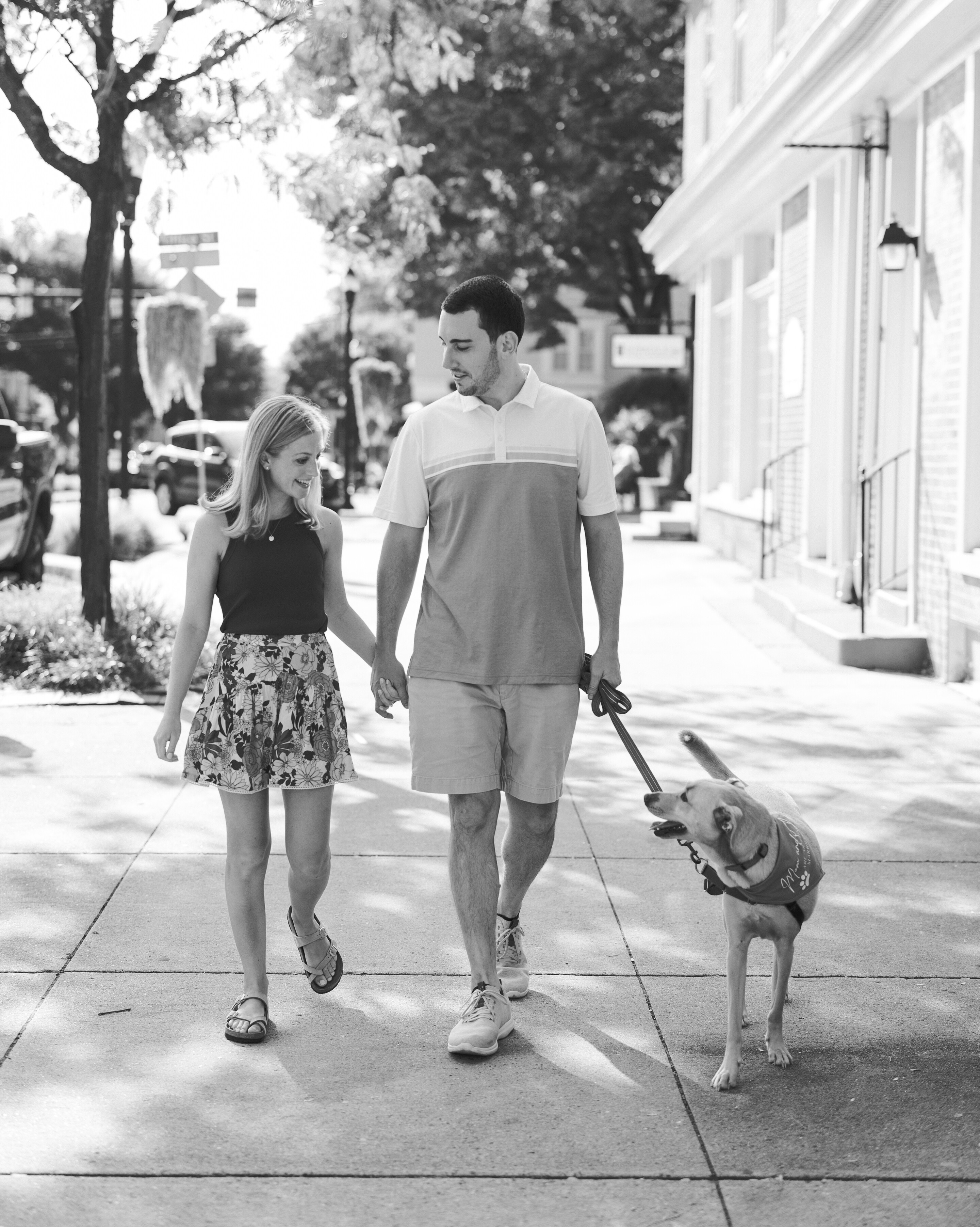 Abigail & Christopher Home Page Banner