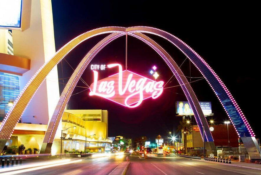 Picture of Vegas Pub Crawler