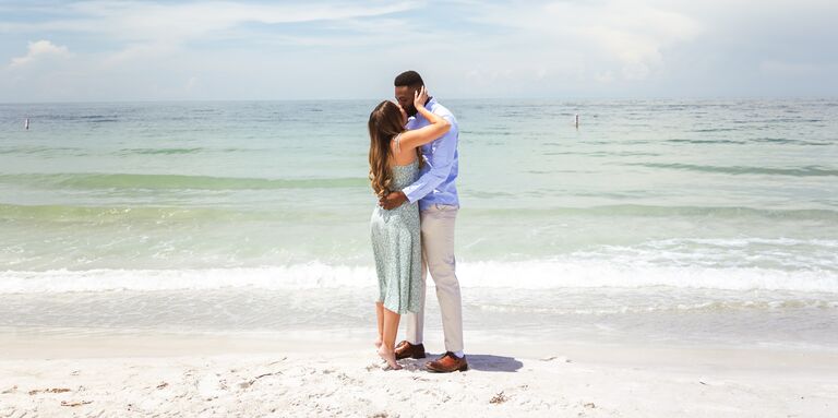 Hannah & Joey Home Page Banner
