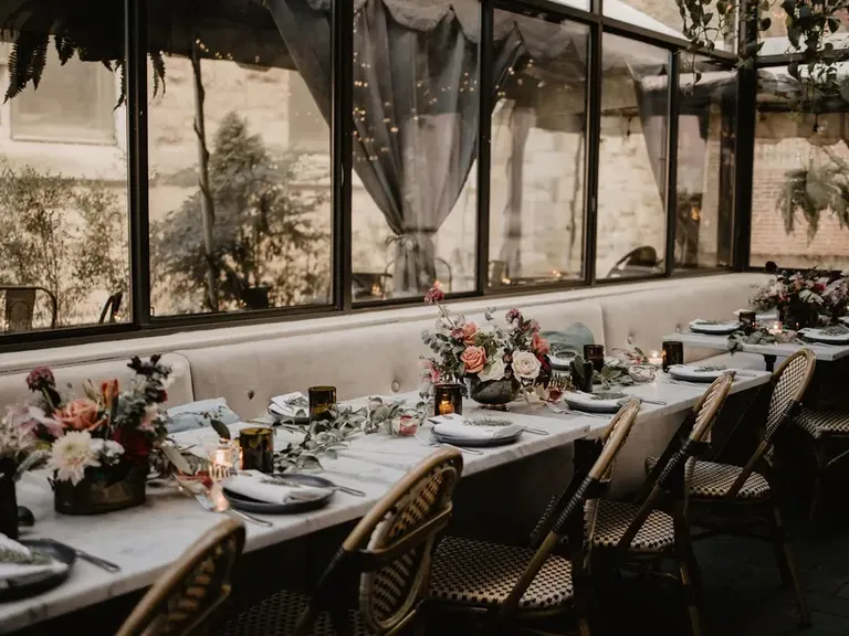 Osteria