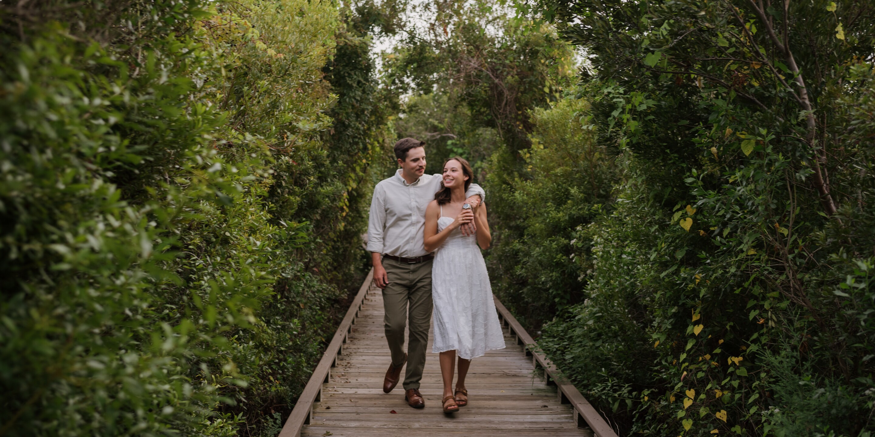 Lana & Phil Home Page Banner